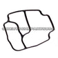 OIL Filter Housing To Block GASKET for BMW E34 E36 E39 E46 E53 E60 E83 E85 E86