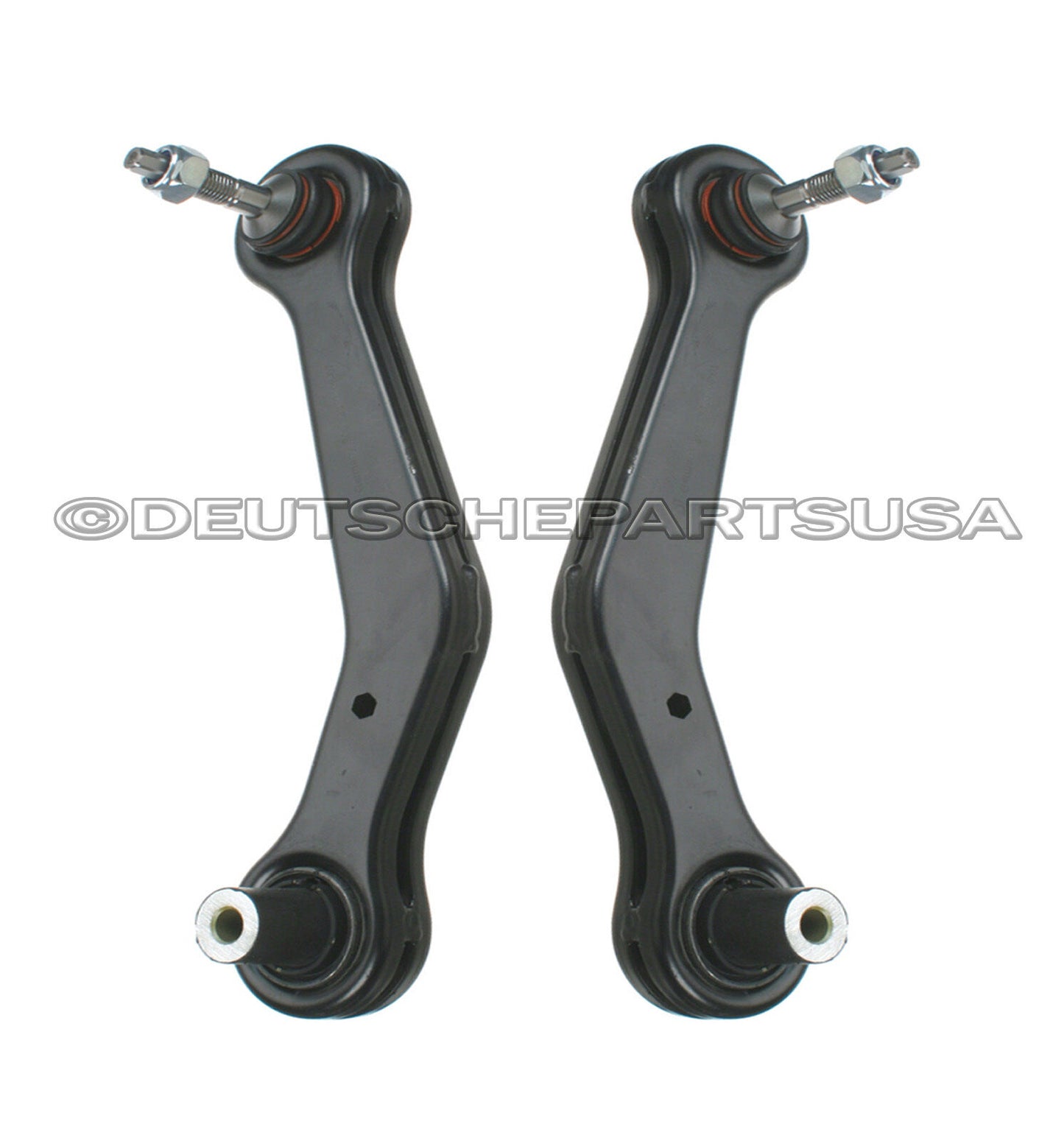 REAR AXLE CAMBER STRUT UPPER CONTROL ARM 33326770859 + 33326770860 for BMW E53