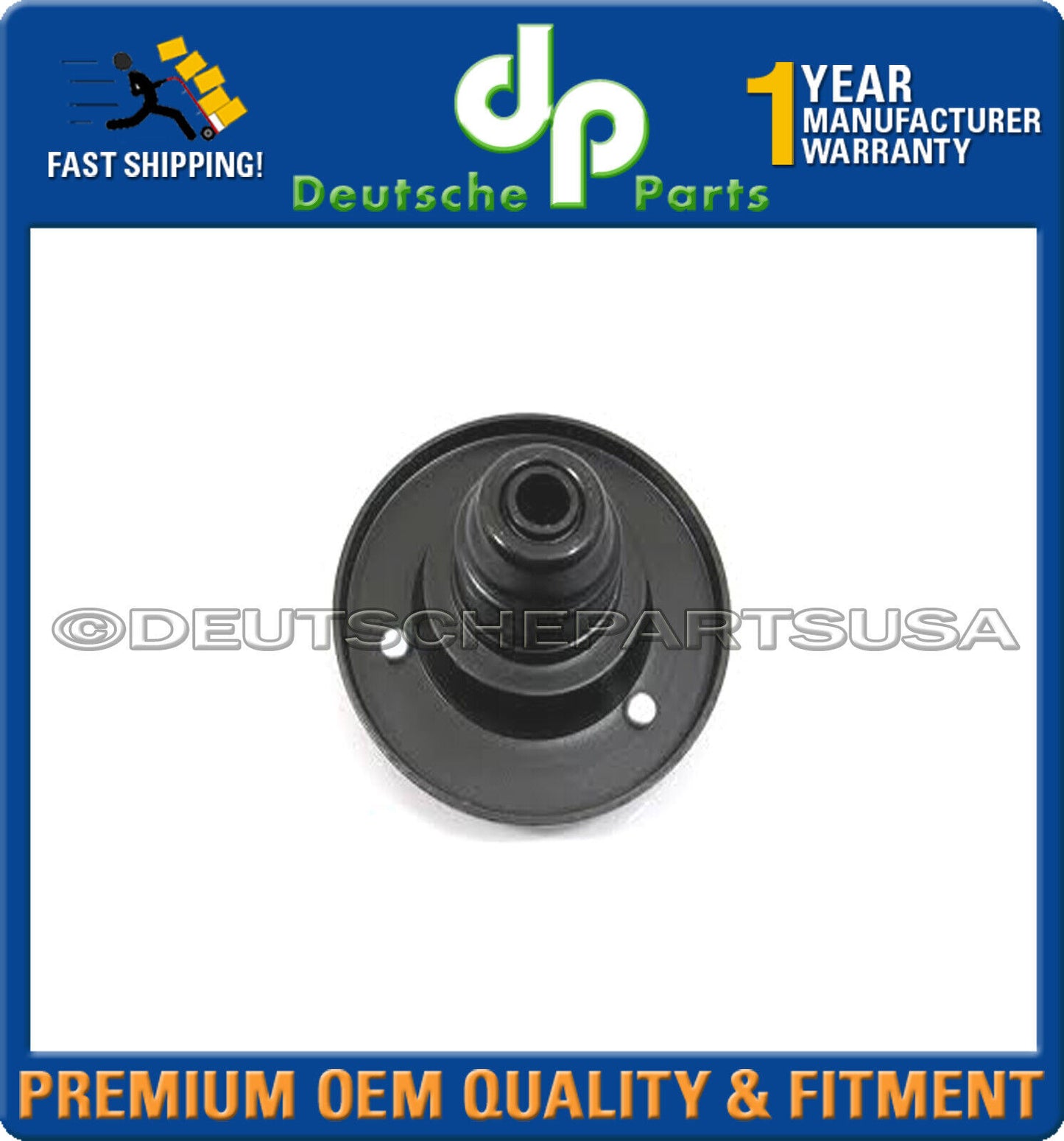 FRONT UPPER STRUT MOUNT Left / Right 31331090611 for BMW E38 7 SERIES