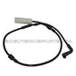 FRONT RIGHT BRAKE PAD SENSOR FOR BMW E90 E91 E92 34 35 2 283 405 / 34352283405