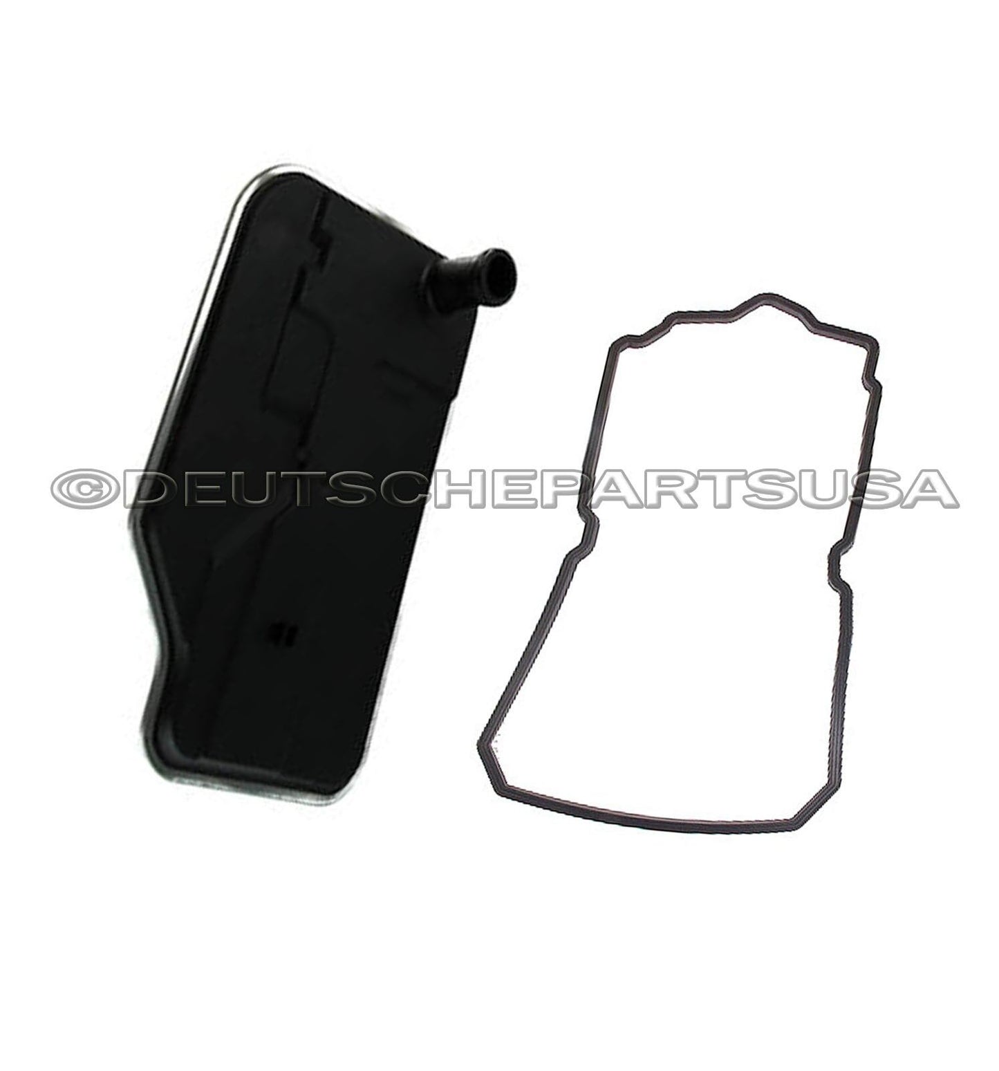 For MERCEDES 2212770195 + 2202710380 Automatic Transmission AT Filter Kit