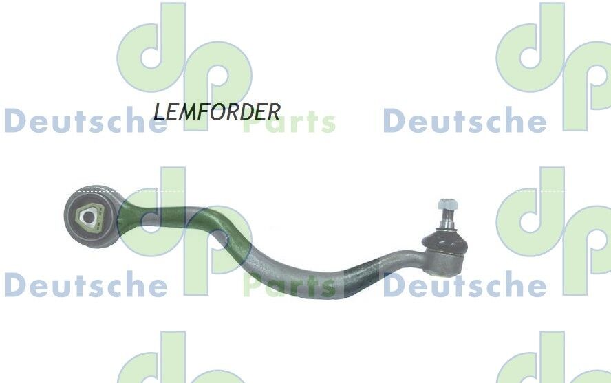 LEMFORDER BMW E31 E32 740i 735i 840 FRONT CONTROL ARM ARMS RIGHT 31 12 1 140 000