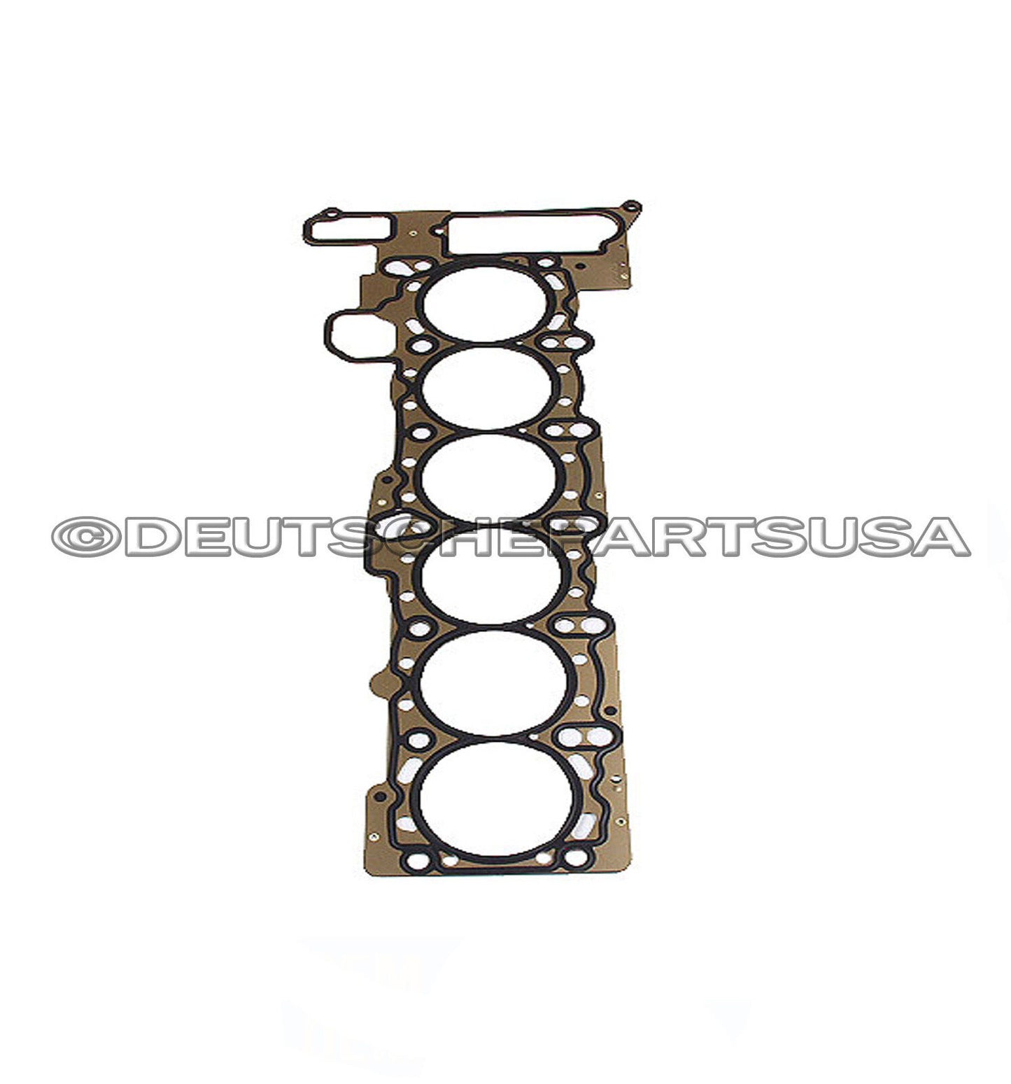 ENGINE CYLINDER HEAD GASKET for BMW E39 E46 325i 330i 525i 530i 11 12 7 501 304