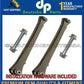 REAR LOWER WISHBONE CONTROL ARM ARMS LH+ RH for MINI COOPER 33326768726 SET 2