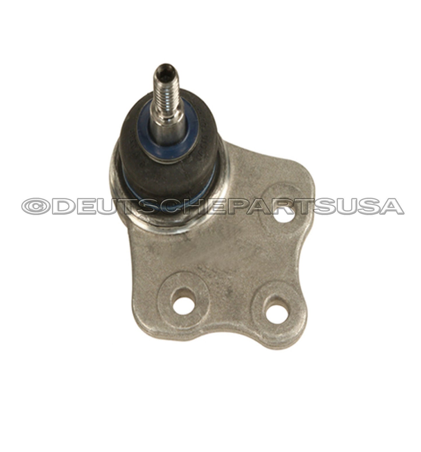 Mercedes W211 E Control Thrust Strut Arm + Upper Ball Joint Joints Set 4