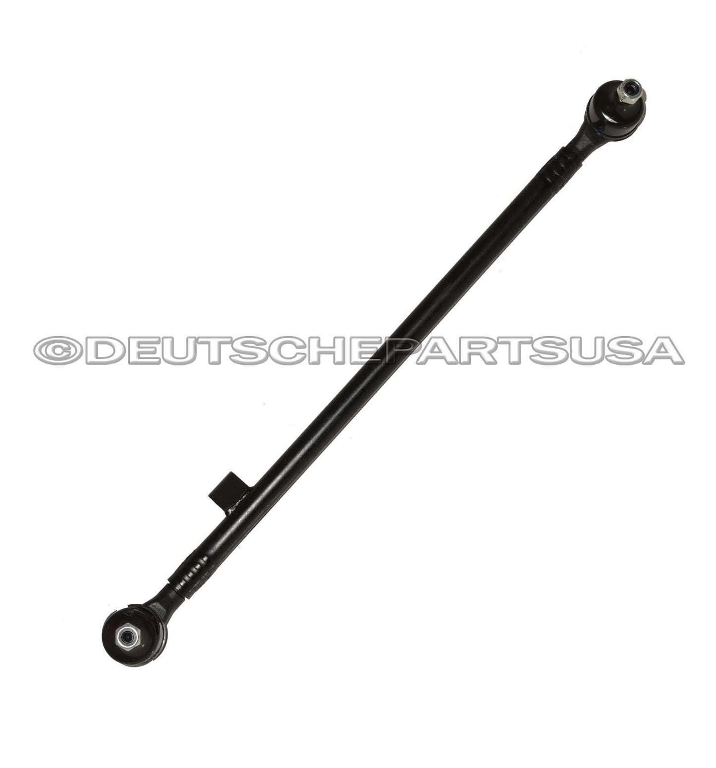 MERCEDES W124 Center Rod DRAG LINK 1244600905 RHD 84 85 86 87 88 89 90 91 92 93
