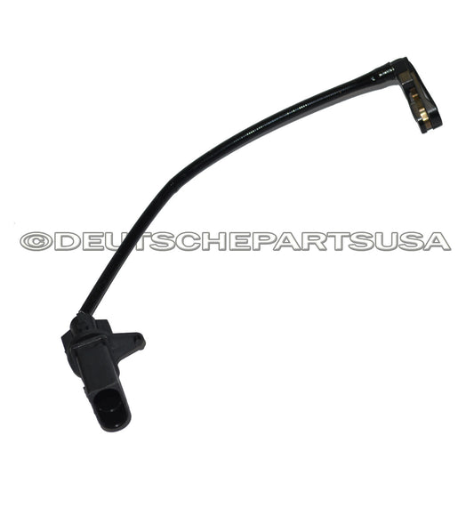 AUDI  A6 A7 QUATTRO RS5 S6 S7 REAR Disc Brake Pad Wear Sensor 4G0 615 121