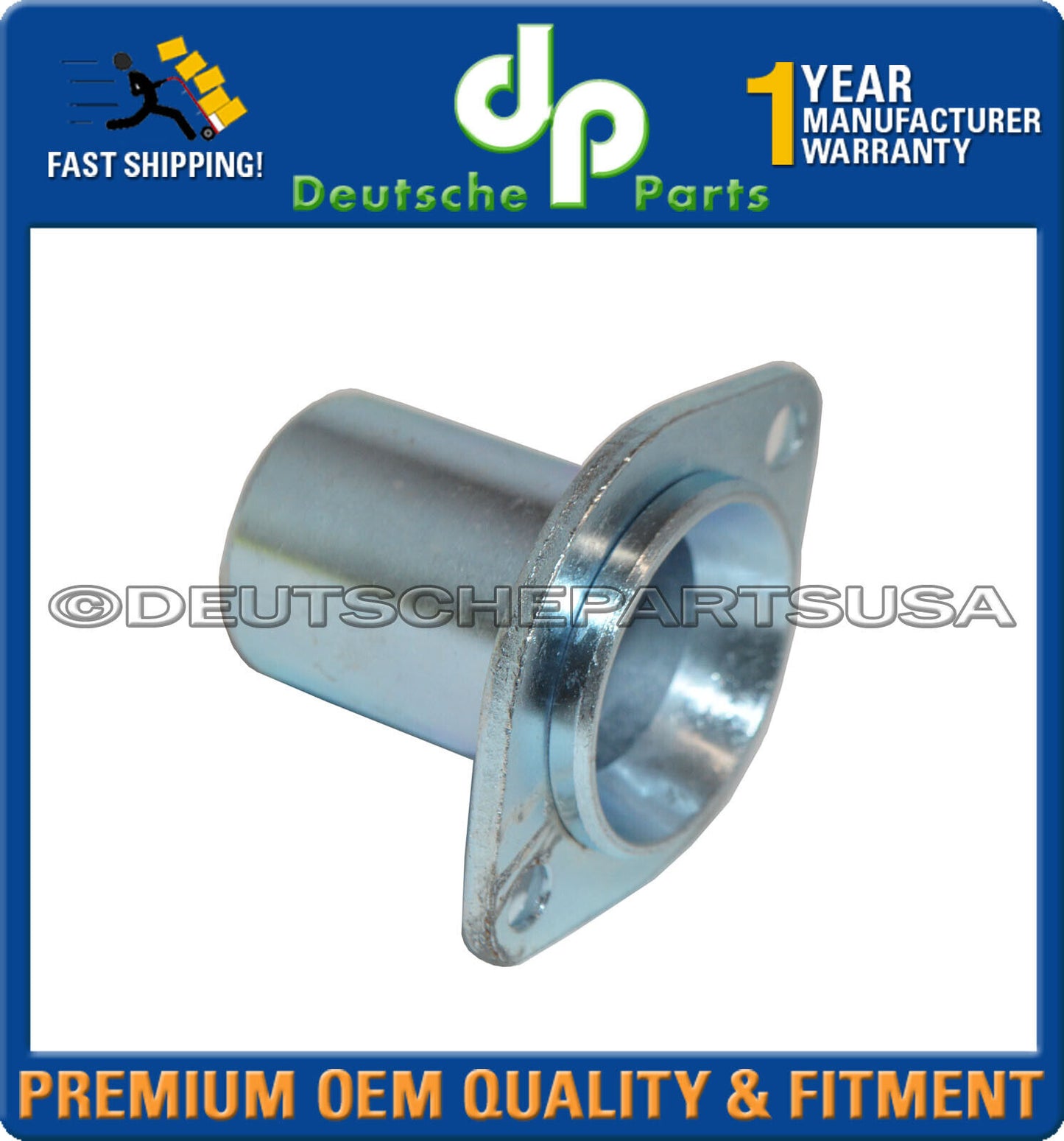 Porsche 911 964 Clutch Release Bearing Guide Sleeve/Tube 950 116 813 06