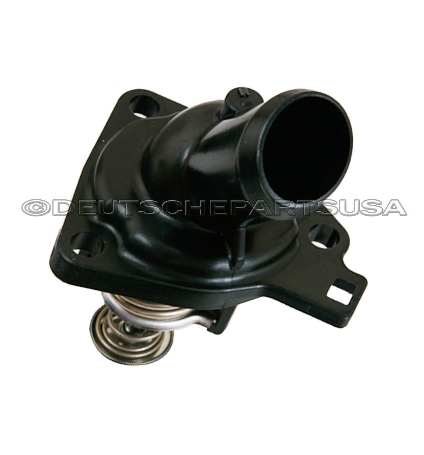 ENGINE WATER THERMOSTAT + HOUSING ASSEMBLY for HONDA ACURA 19301-RAF-004