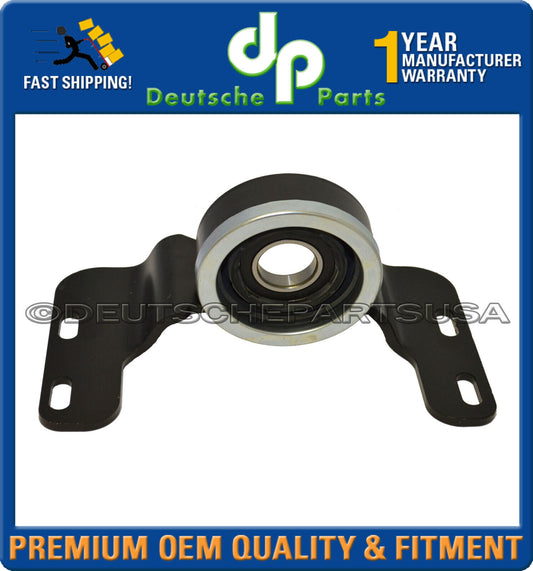 MERCEDES W221 S-CLASS PROPSHAFT CENTER SUPPORT BEARING 2214108106 221 410 81 06