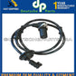 MERCEDES BENZ REAR LEFT WHEEL ABS SPEED SENSOR E300 E320 E420 E430 E55 AMG