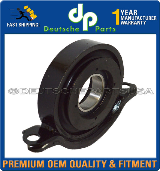 PORSCHE CAYENNE REAR DRIVESHAFT PROPSHAFT CENTER SUPPORT BEARING 95842101103 CSB
