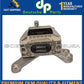Engine Motor Mount For VW Beetle Golf Jetta Passat Rabbit Right 1J0 199 262DA