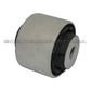 Front Suspension Straight Lower Control Arm Bushing For Jaguar XJ8 XJR SET of 2