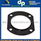 Reinforcement Cover Brake Carrier Plate 91133156130 For Porsche 911 74-89