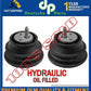HYDRAULIC Engine Motor Mount Mounts L + R  for BMW E39 525i 528i 22116754608 x 2