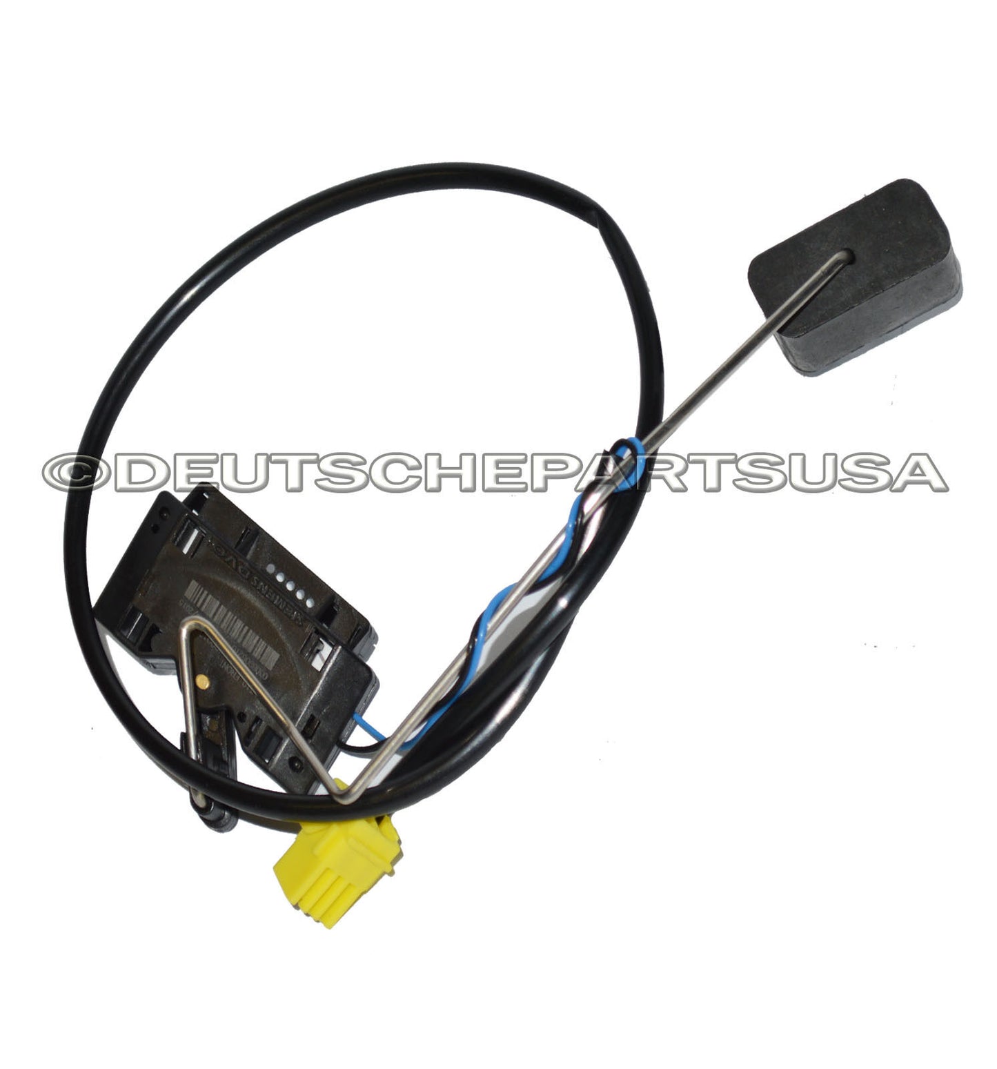 Land Rover LR3 Front Fuel Tank Sender Unit 05-09 WGI500060