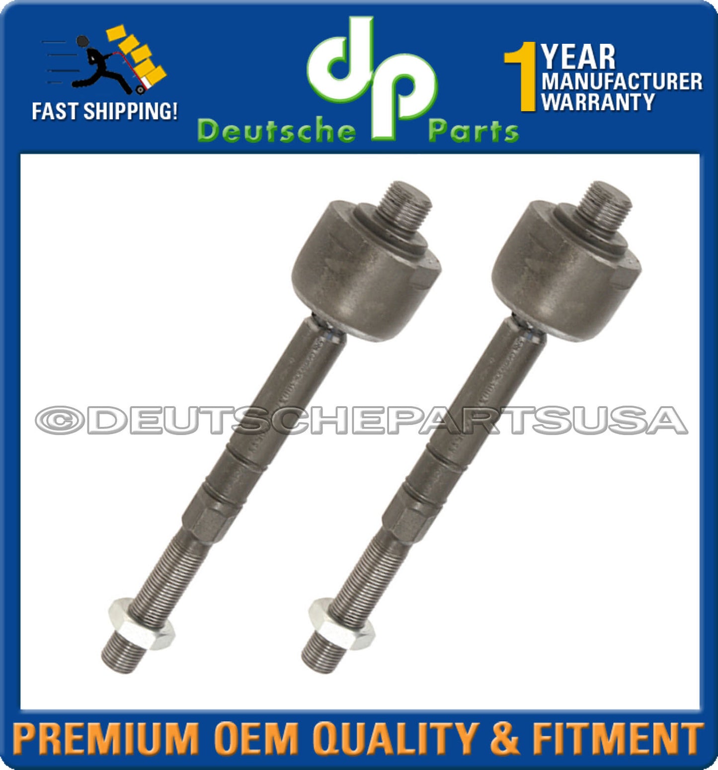 Mercedes W164 W251 ML350 ML550 STEERING Inner Tie Rod Rods RACK BOOT KIT SET 4