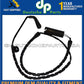 FRONT BRAKE PAD WEAR SENSOR INDICATOR 34 35 2 229 018 BMW E39 528i 525i 530i