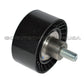 Acc. Belt Idler Deflection Pulley Alternator A/C Power Steering Belt 11288604267