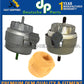 Audi A6 Quattro 4.2 HYDRAULIC OIL FILLED Engine Mount STOP BUFFER LH + RH SET 3