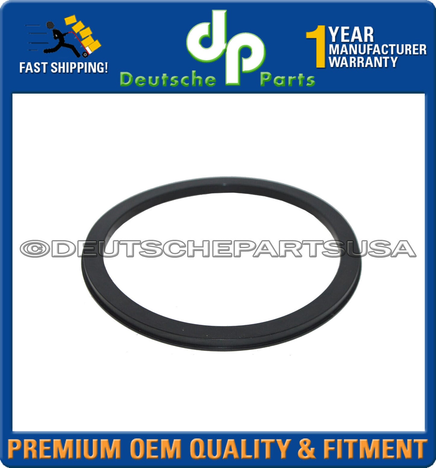 Fuel Pump Assembly Tank Seal Gasket for Mazda BBM2-42-166A PE1A-13-35X