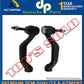 JAGUAR S TYPE STEERING OUTER TIE ROD RODS LEFT + RIGHT XR81770 + XR81771 SET 2