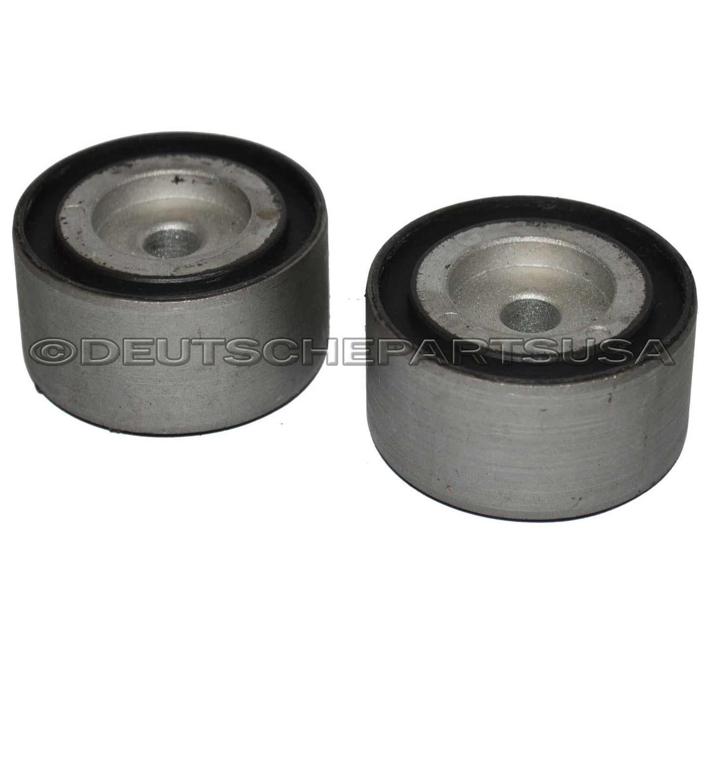 Mercedes 300SL 500SL 600SL SL320 SL500 SL600 Differential Mount 1293511842 set 2