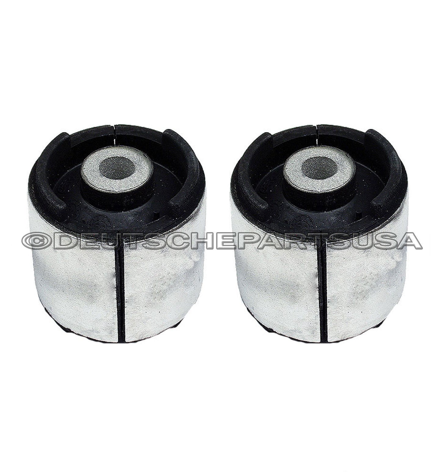 REAR FRONT AXLE TRAILING CONTROL ARM BUSHINGS 33326770786 M3 UPGRADE for BMW E46