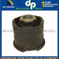 REAR Axle Beam Subframe Mounts for BMW E65 E66 745i 750i 33 31 6 770 750 Set 4