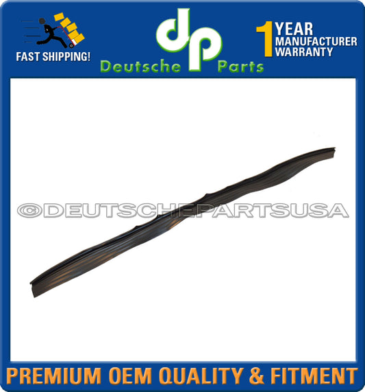 Porsche 911 Door Seal Rubber Strip Pad Right 91155162000 911 551 620 00