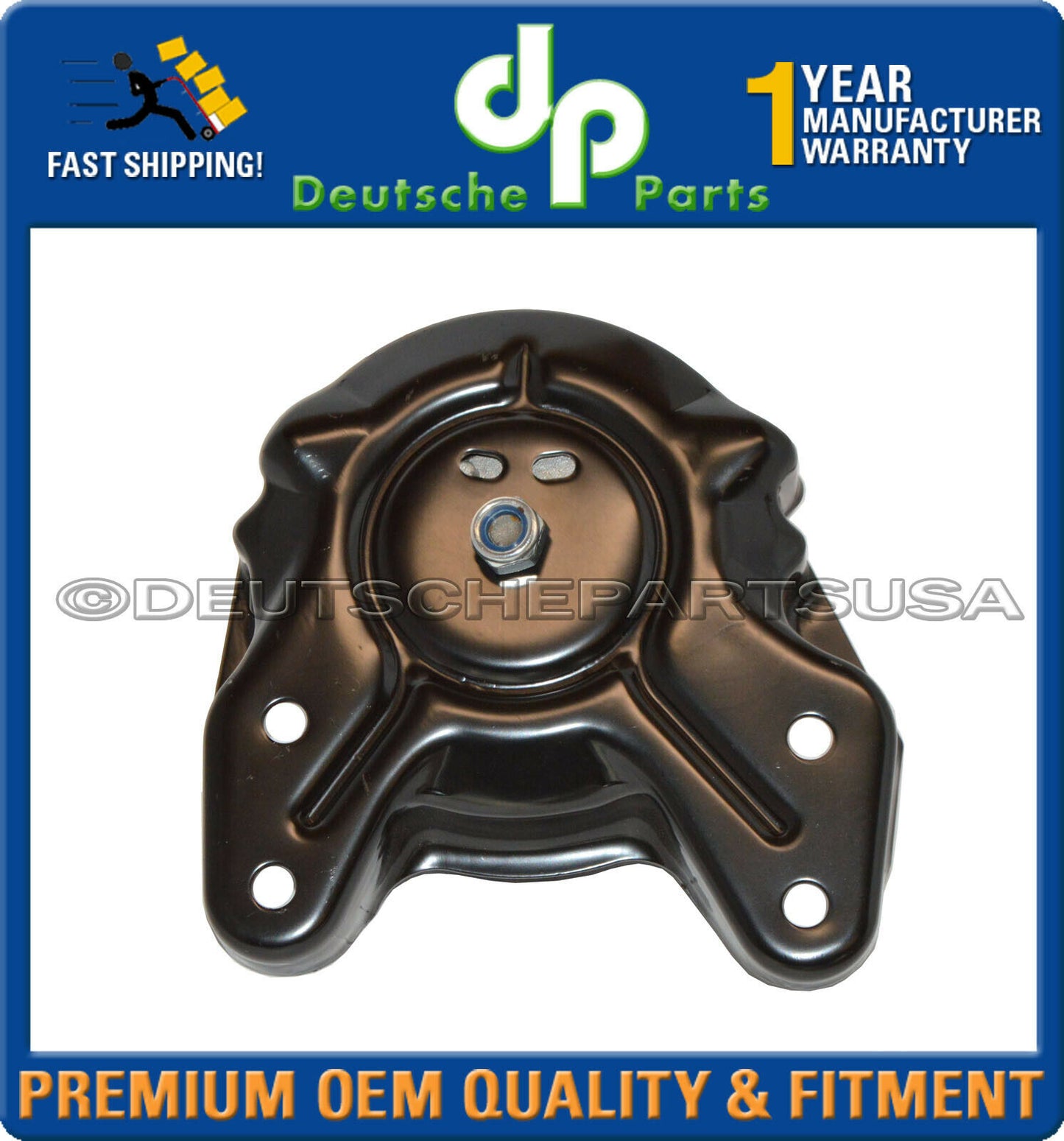 MERCEDES BENZ W203 W211 4MATIC TRANSMISSION TRANNY MOUNT 2032400218