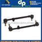 MERCEDES W124 Center Drag LInk TIE ROD RODS Assembly E320 E200 300E 300D SET 3