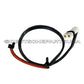 PORSCHE BOXSTER CAYMAN REAR BRAKE PAD WEAR SENSOR 98661236500