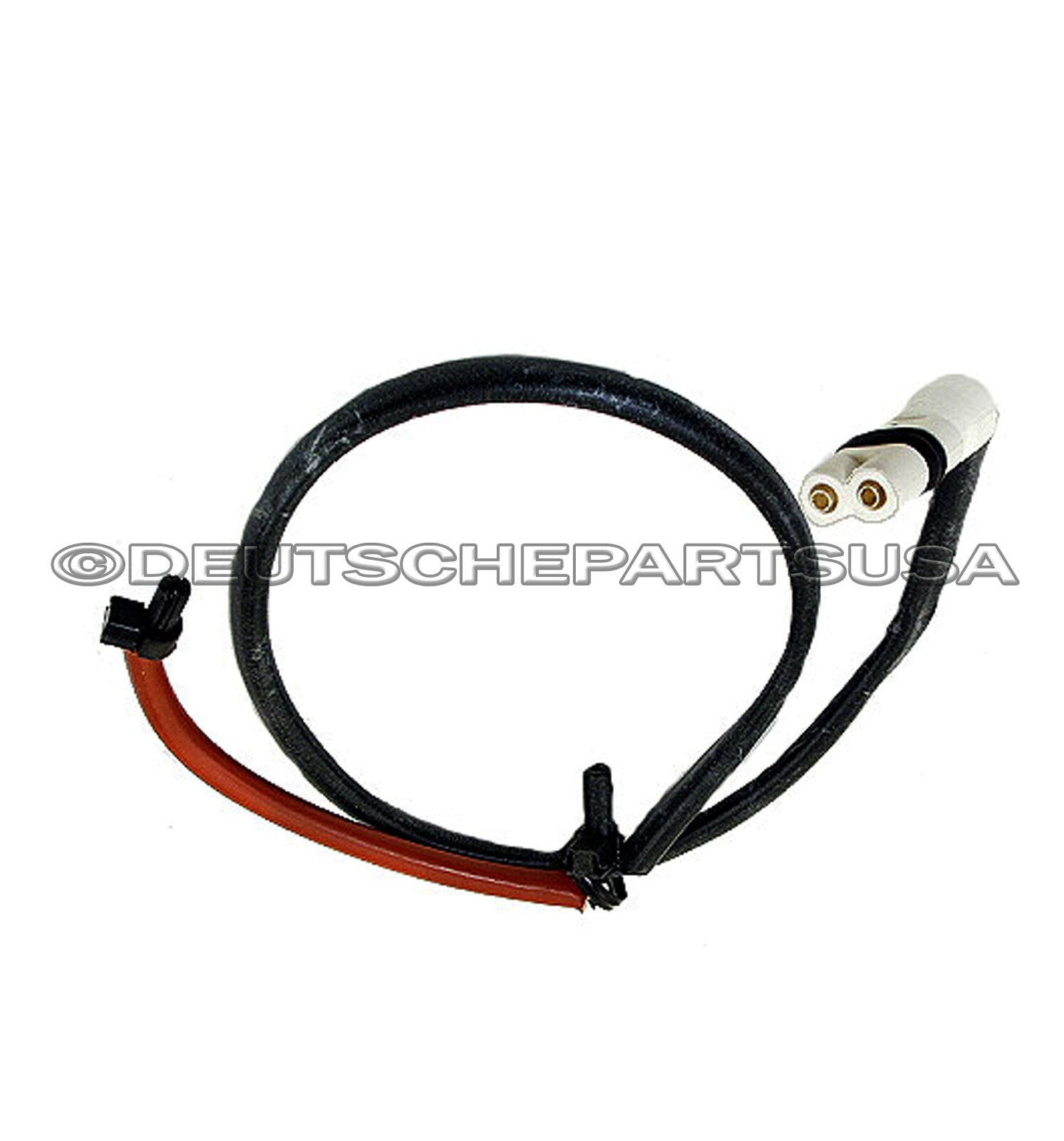 PORSCHE BOXSTER CAYMAN REAR BRAKE PAD WEAR SENSOR 98661236500