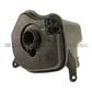 Coolant Expansion Overflow Tank Reservoir + Sensor for BMW E70 X5 X6 17137552546