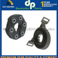 Drive Shaft Flex Disc Joint Guibo + Center Support Bearing for BMW E39 535 02 03