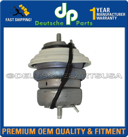 Jaguar XF 2011-2015 Diesel 2.2 Engine Mount Front LH / RH 8X23-6A003-CC