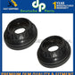 FRONT SUSPENSION STRUT MOUNT BEARING + BUMP STOP LH + RH for JAGUAR X-TYPE SET 4
