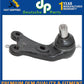 Mercedes 300E 300TE 4MATIC STEERING TIE RODS BALL JOINTS SET 1986 1987 1988 1989