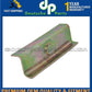 Porsche 911 912 930 Bracket for Front Spoiler Brand New 91150302300 SET of 7