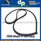 Porsche 911 Right Door Seal 964 531 096 00 96453109600 OEM-Made in Germany