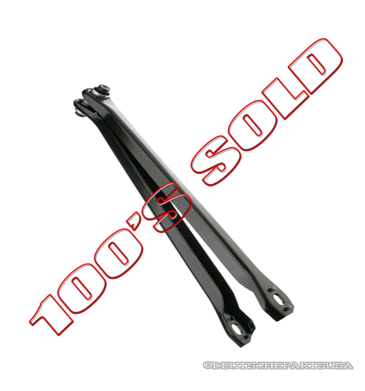 REAR LOWER AXLE CONTROL ARM ARMS LINK 33326770813 33321092237 for BMW E36 E46