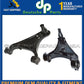 LAND ROVER LR4 FRONT & REAR LOWER + UPPER CONTROL ARM ARMS LH + RH set of 8
