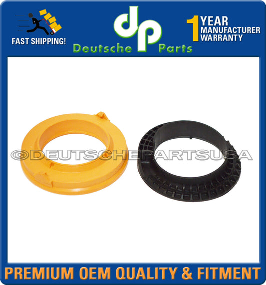 For Jaguar XF XFR Insulator-Spring Seat Upper C2Z15891 C2Z 15891