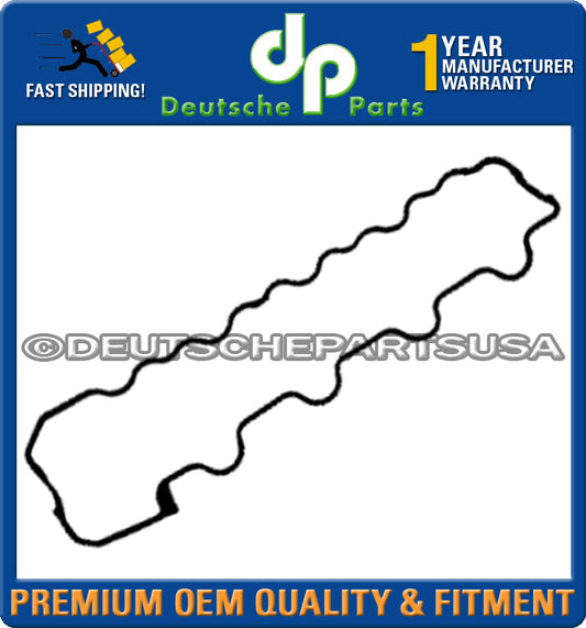 MERCEDES-BENZ W202 W209 W210 W215 W220 W230 W163 LEFT VALVE COVER GASKET GASKETS
