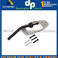 PORSCHE 901 911 912 SHORT SHIFT SHIFTER KIT 35% THROW REDUCTION SSK SPORTOMATIC
