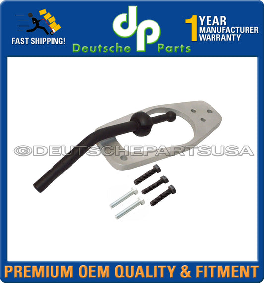 PORSCHE 901 911 912 SHORT SHIFT SHIFTER KIT 35% THROW REDUCTION SSK SPORTOMATIC