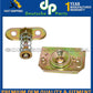 1965-89 Porsche 911 912 930 912E Rear Engine Deck Lid Upper Lower Latch Lock SET