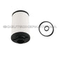 VW Audi 02E 398 051 Automatic DSG transmission filter kit Dual Clutch 02E398051